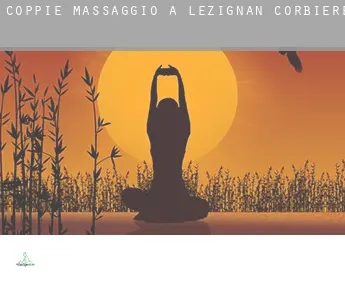 Coppie massaggio a  Lézignan-Corbières