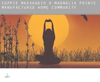 Coppie massaggio a  Magnolia Pointe Manufactured Home Community