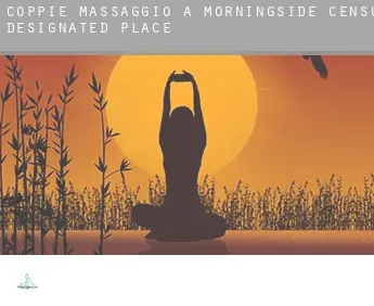 Coppie massaggio a  Morningside