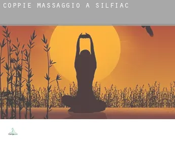 Coppie massaggio a  Silfiac