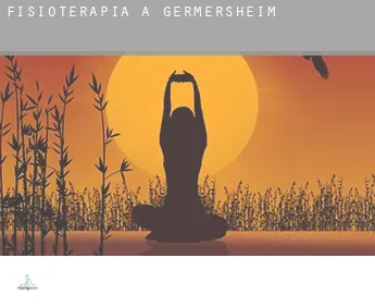 Fisioterapia a  Germersheim