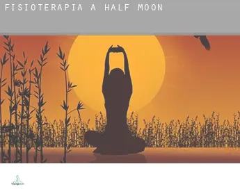 Fisioterapia a  Half Moon