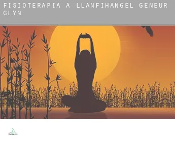 Fisioterapia a  Llanfihangel-geneu’r-glyn
