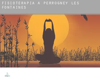 Fisioterapia a  Perrogney-les-Fontaines