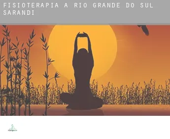 Fisioterapia a  Sarandi (Rio Grande do Sul)