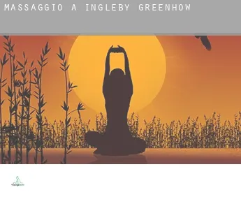 Massaggio a  Ingleby Greenhow