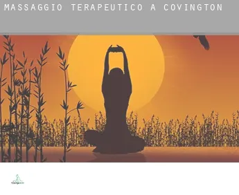 Massaggio terapeutico a  Covington