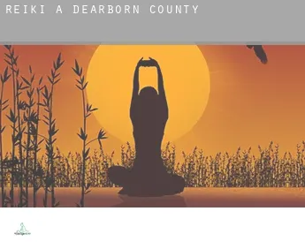 Reiki a  Dearborn County