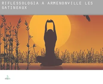 Riflessologia a  Armenonville-les-Gâtineaux