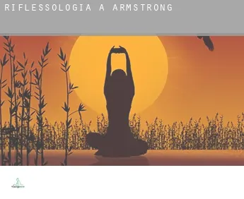 Riflessologia a  Armstrong