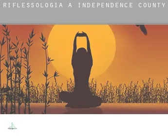 Riflessologia a  Independence County