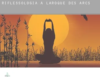 Riflessologia a  Laroque-des-Arcs