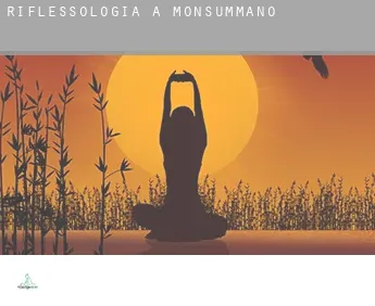 Riflessologia a Monsummano Terme