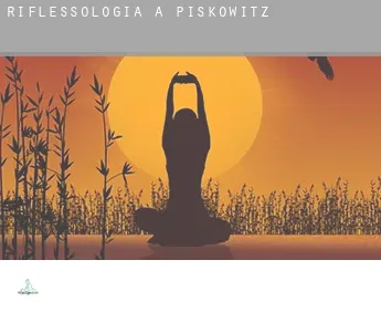 Riflessologia a  Piskowitz