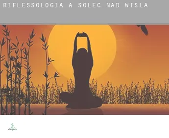 Riflessologia a  Solec Nad Wisłą