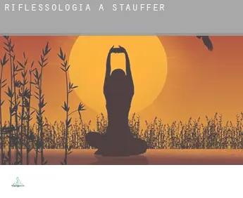 Riflessologia a Stauffer