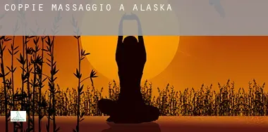 Coppie massaggio a Alaska