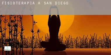 Fisioterapia a  Contea di San Diego