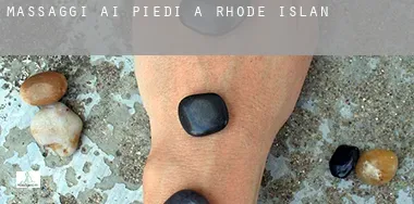 Massaggi ai piedi a  Rhode Island