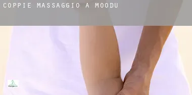 Coppie massaggio a Moodus