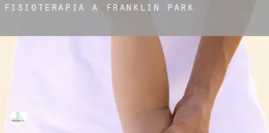 Fisioterapia a  Franklin Park