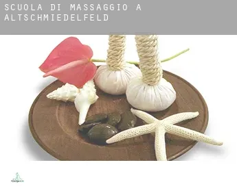 Scuola di massaggio a  Altschmiedelfeld