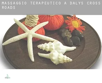 Massaggio terapeutico a  Daly’s Cross Roads