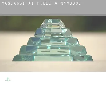 Massaggi ai piedi a  Nymbool