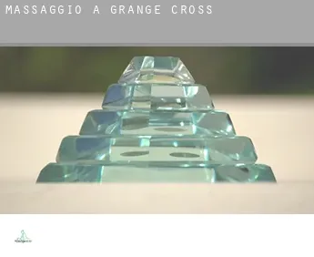 Massaggio a  Grange Cross