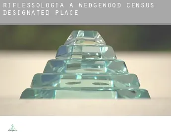 Riflessologia a  Wedgewood