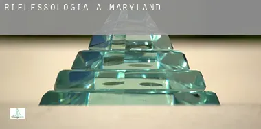 Riflessologia a Maryland