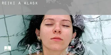 Reiki a Alaska