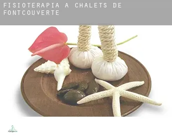 Fisioterapia a  Chalets de Fontcouverte