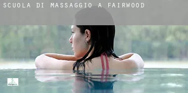 Scuola di massaggio a  Fairwood