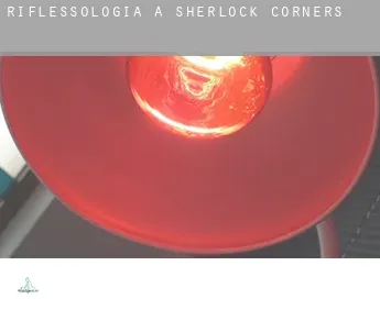 Riflessologia a  Sherlock Corners