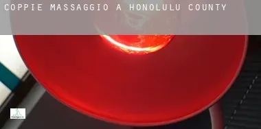 Coppie massaggio a  Honolulu County