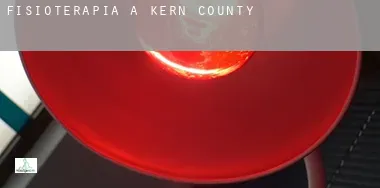 Fisioterapia a  Kern County