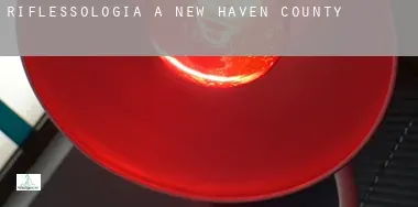 Riflessologia a New Haven County