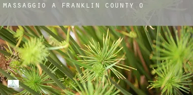 Massaggio a  Franklin County