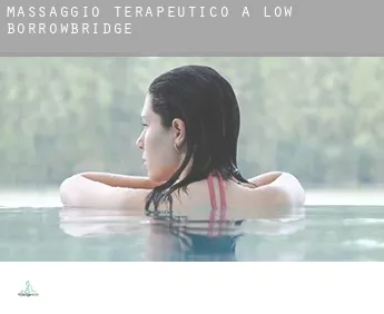 Massaggio terapeutico a  Low Borrowbridge