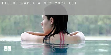 Fisioterapia a  New York City