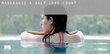 Massaggio a  Salt Lake County