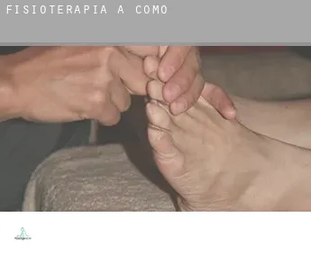 Fisioterapia a Como