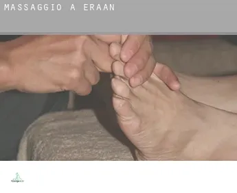 Massaggio a  Eraan