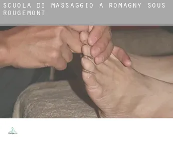 Scuola di massaggio a  Romagny-sous-Rougemont