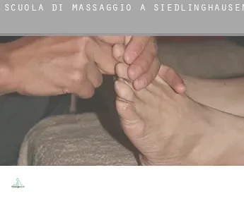 Scuola di massaggio a  Siedlinghausen