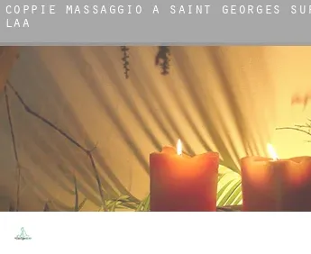 Coppie massaggio a  Saint-Georges-sur-l'Aa
