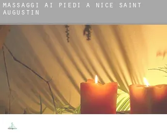 Massaggi ai piedi a  Nice Saint-Augustin