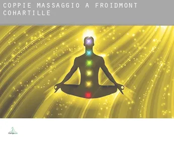 Coppie massaggio a  Froidmont-Cohartille