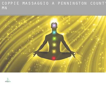 Coppie massaggio a  Pennington County